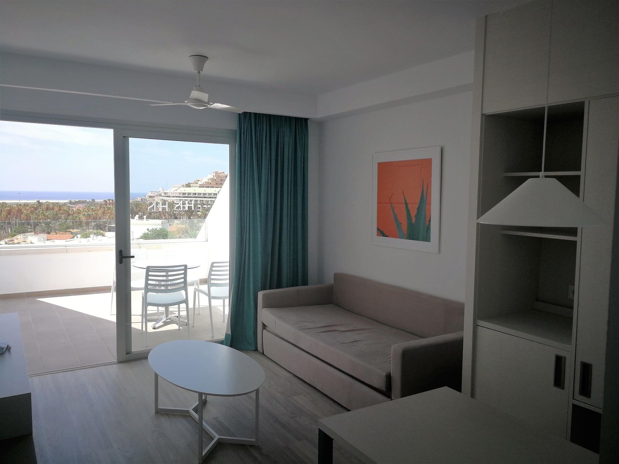 מורו דל חאבלה Sbh Maxorata Resort מראה חיצוני תמונה